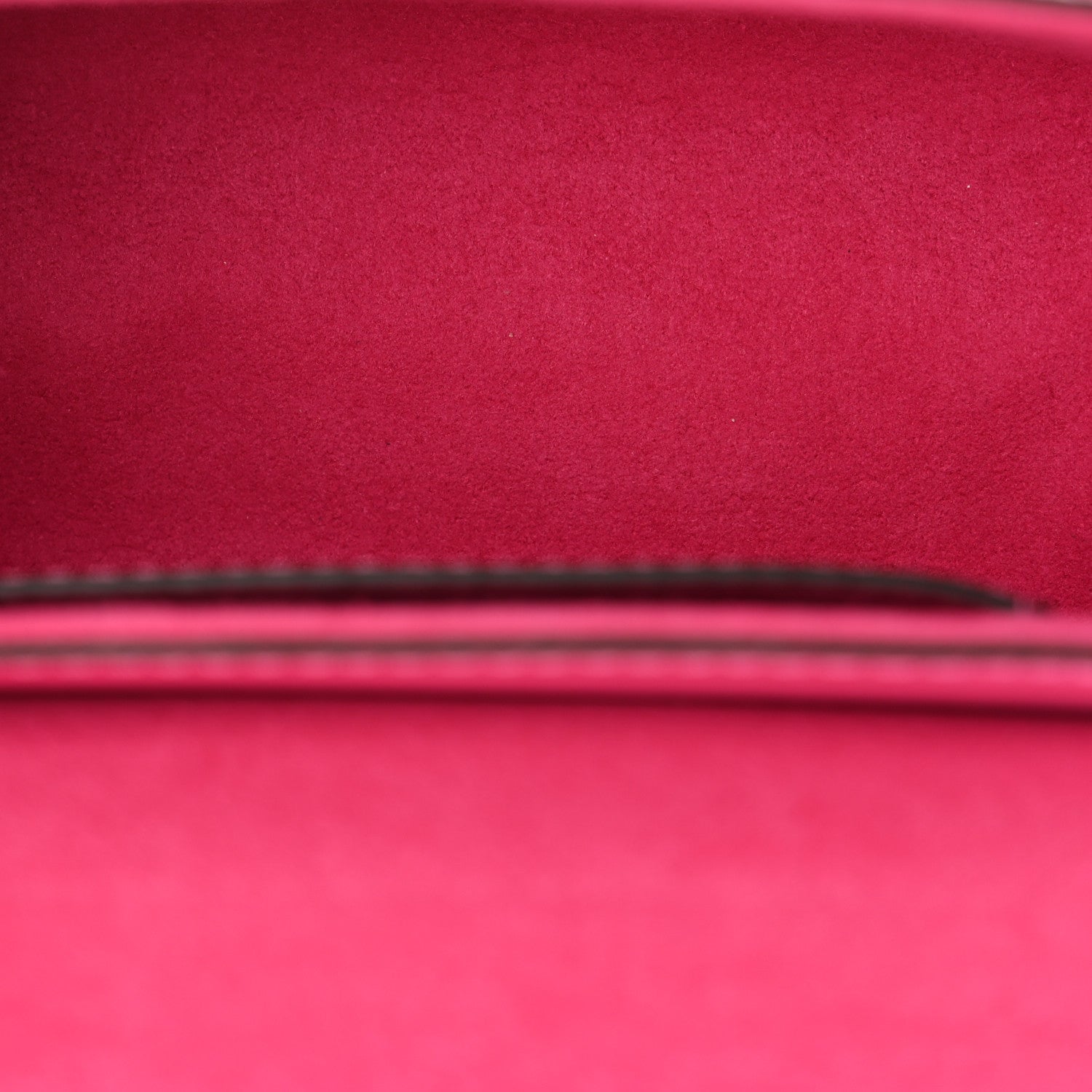 Louis Vuitton Epi Twist Shoulder Bag PM Hot Pink