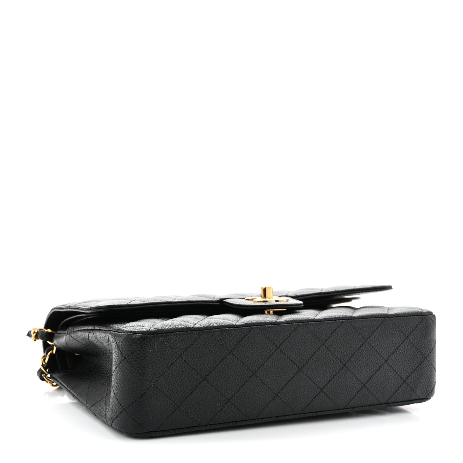 CHANEL CLASSIC FLAP MEDIUM BAG