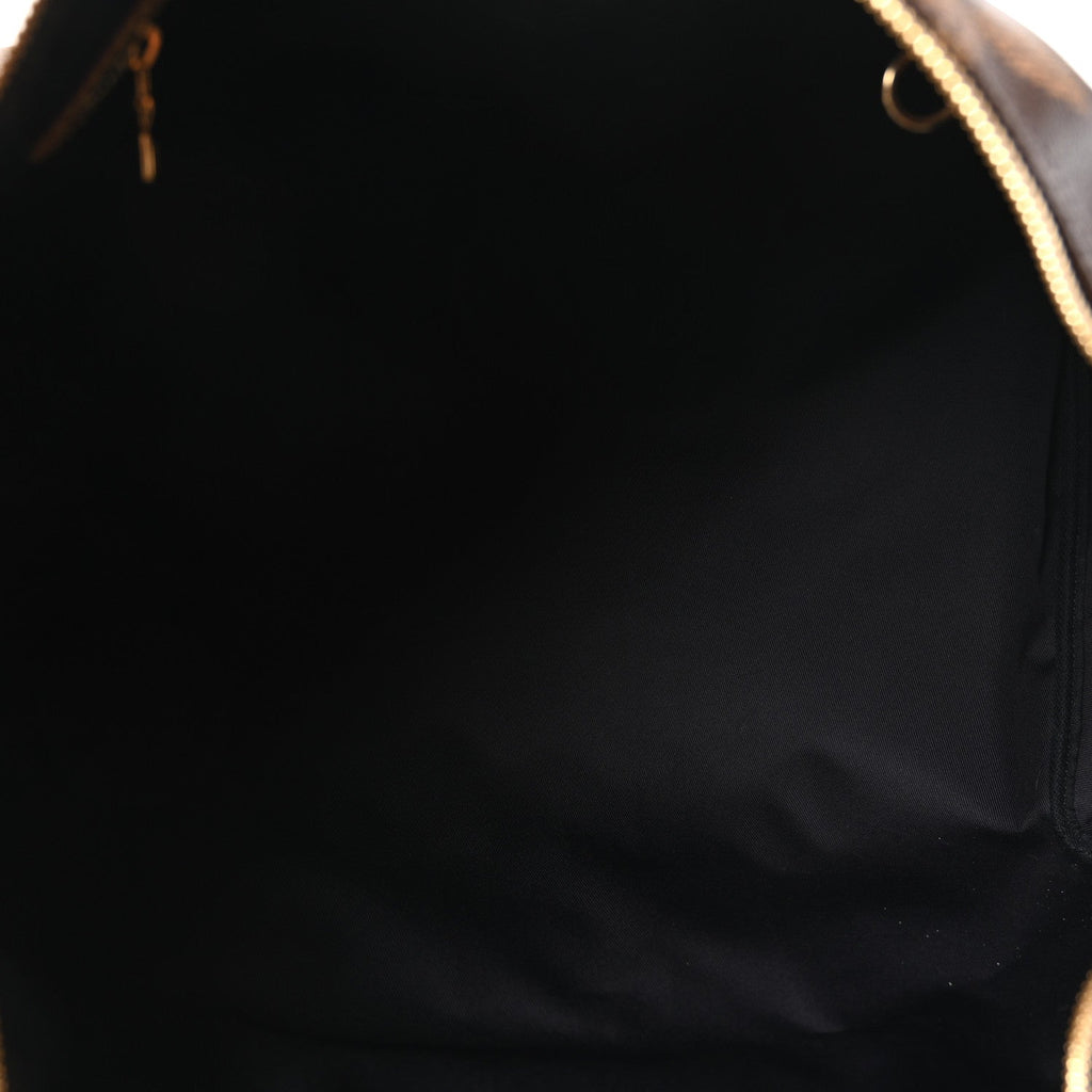 Louis Vuitton Reverse Monogram Giant Keepall Bandouliere 50