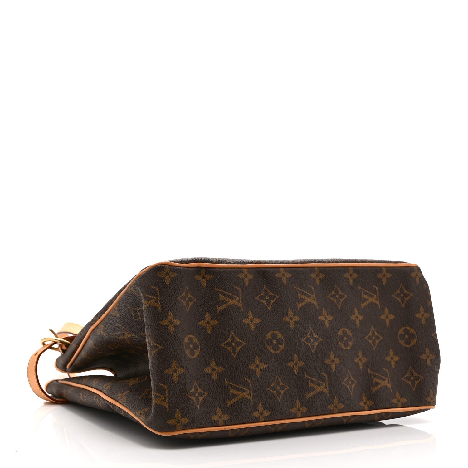 Louis Vuitton Monogram Batignolles Vertical