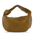Bottega Veneta Nappa Intrecciato Small Jodie Acorn