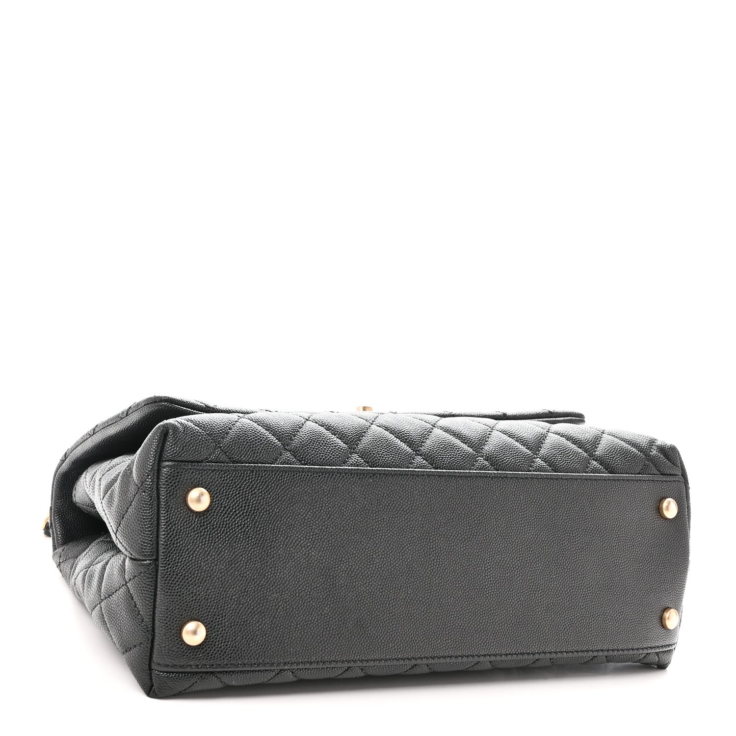 CHANEL COCO HANDLE SMALL BAG