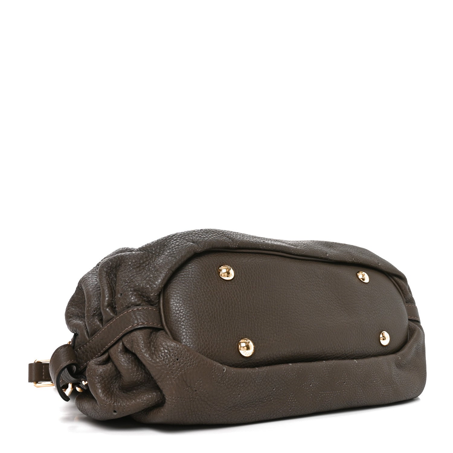 Louis Vuitton Mahina XS Taupe
