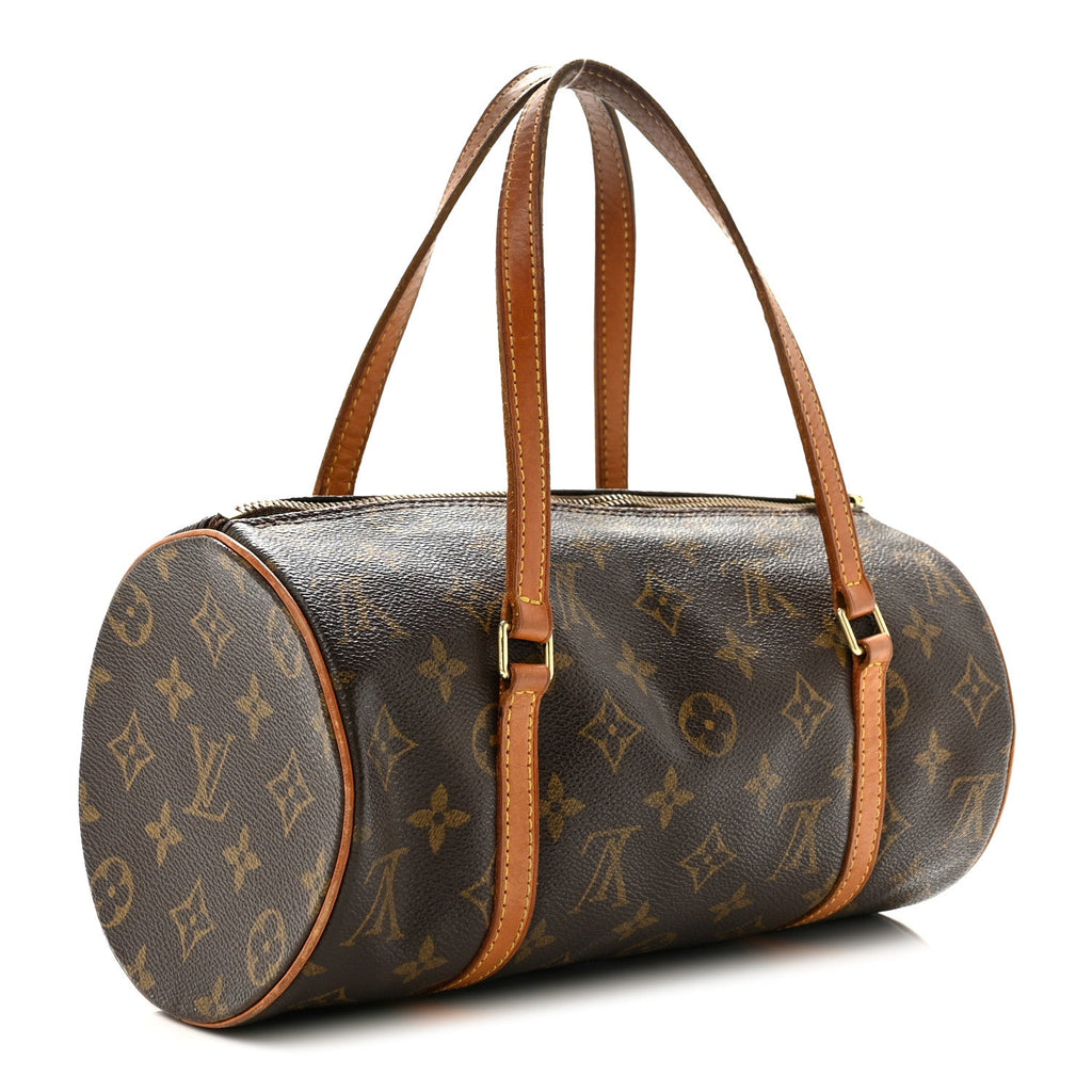 Louis Vuitton Monogram Papillon 26
