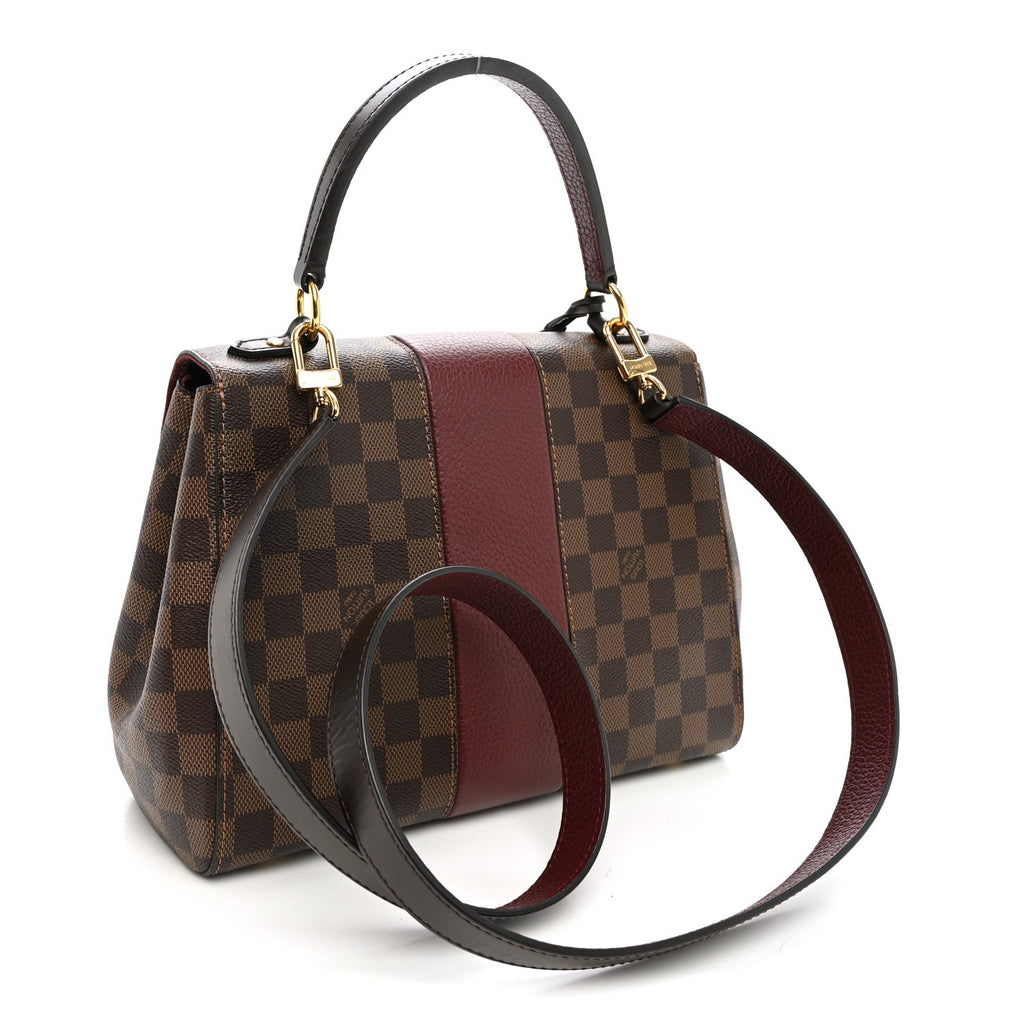 Louis Vuitton Damier Ebene Bond Street Bordeaux