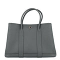 Hermès Negonda Garden Party 30 TPM Vert Amande