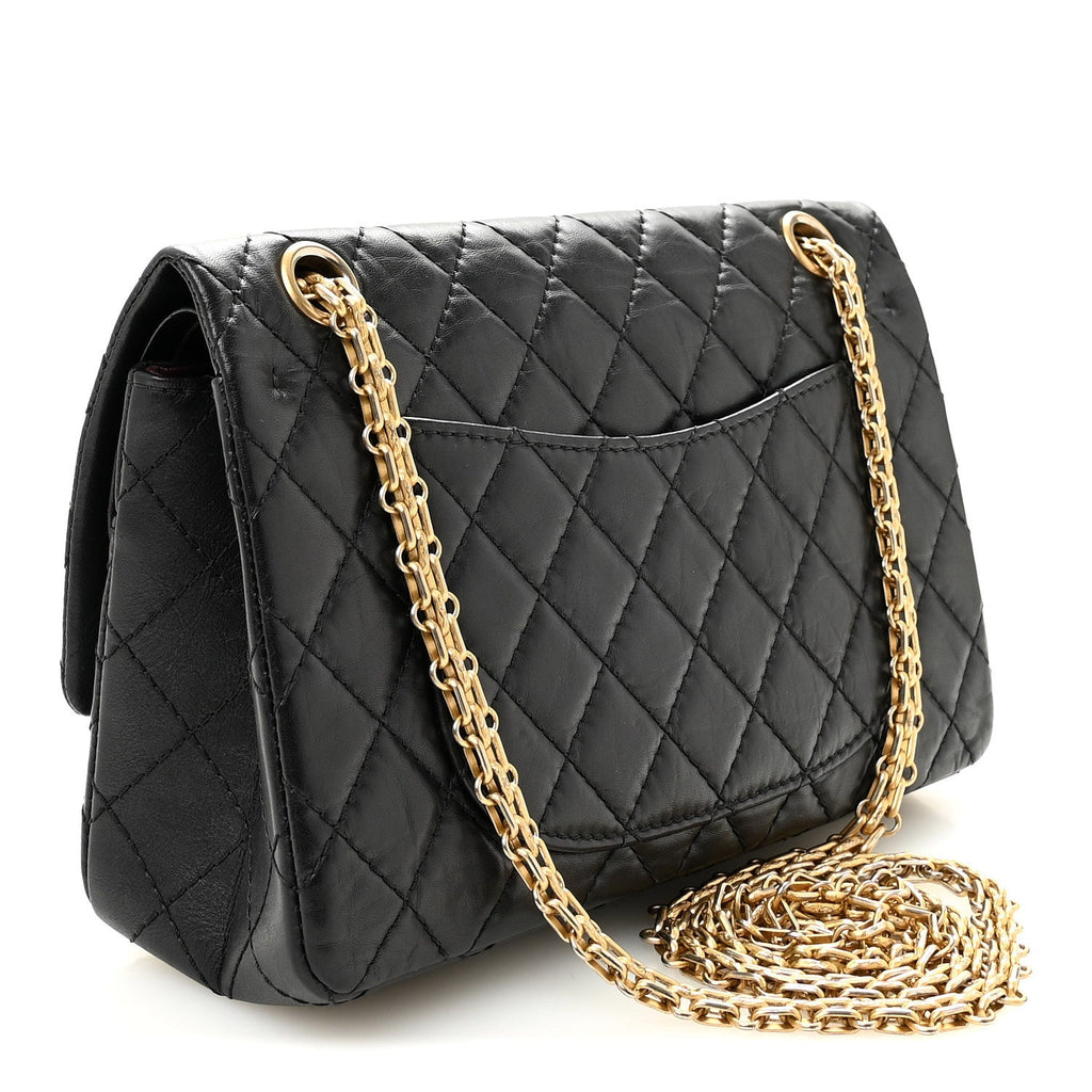 CHANEL 2.55 REISSUE 225 BAG
