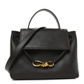 Bottega Veneta Silky Calfskin Small Ciao Ciao Fondant