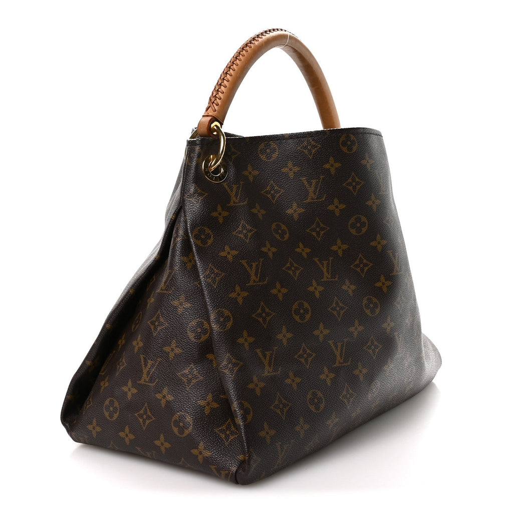 Louis Vuitton Monogram Artsy MM