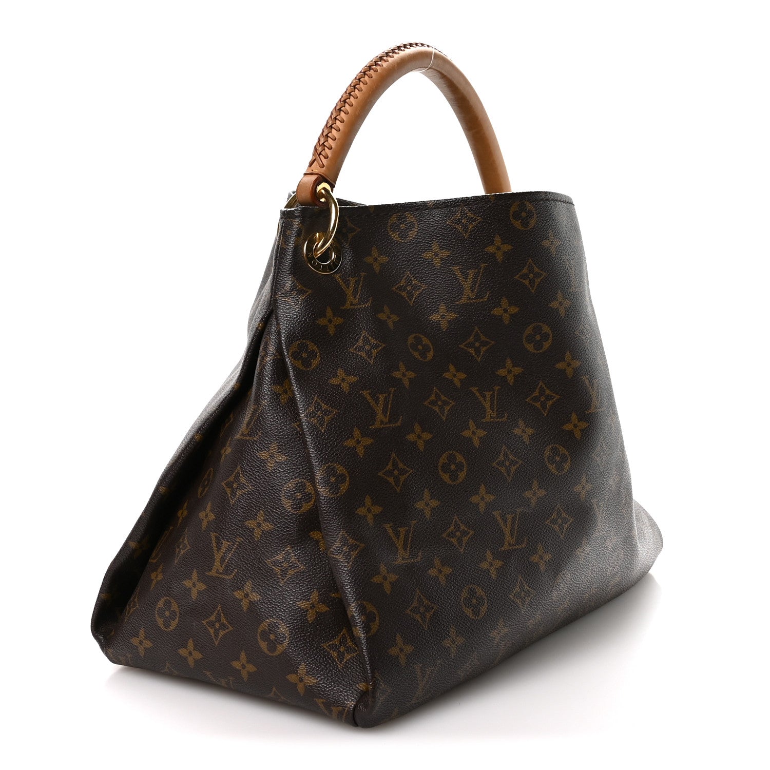 Louis Vuitton Monogram Artsy MM