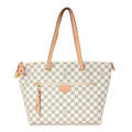 Louis Vuitton Damier Azur Iena MM