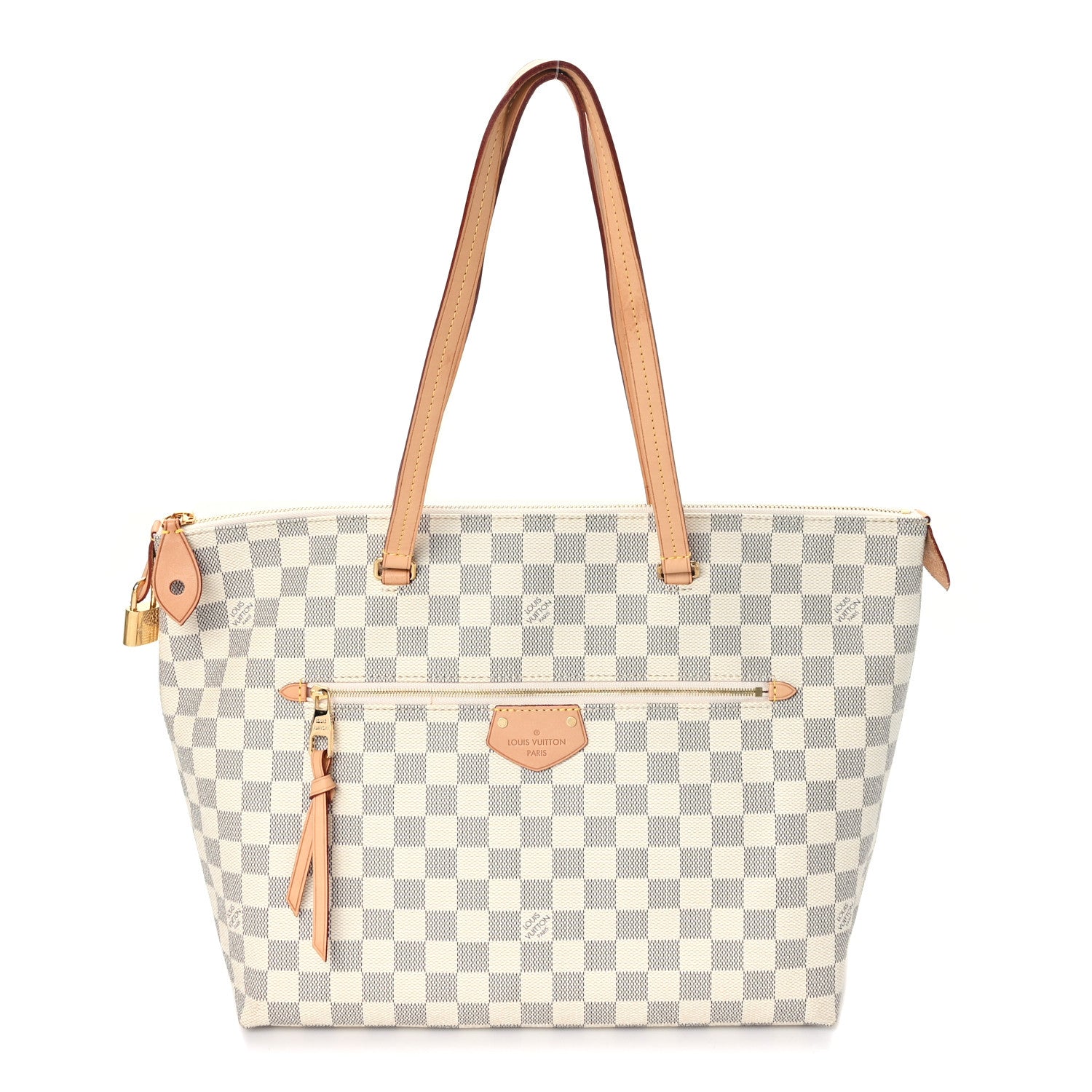 Louis Vuitton Damier Azur Iena MM