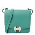 Hermès Evercolor 2002 20 Vert Verone