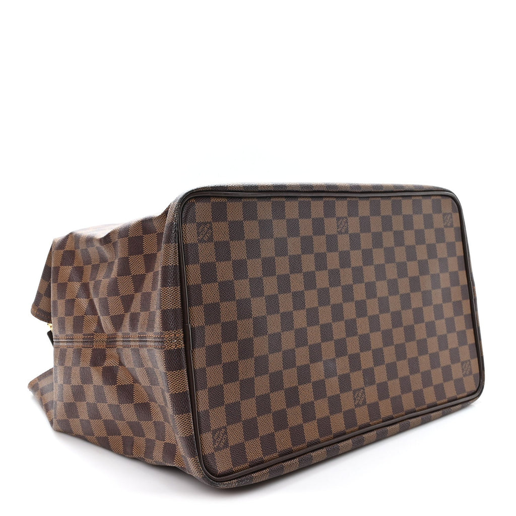 Louis Vuitton Damier Ebene Greenwich PM