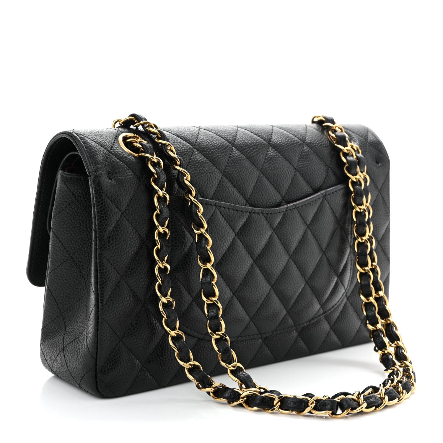 CHANEL CLASSIC FLAP MEDIUM BAG