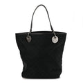 Gucci Monogram Large Eclipse Tote Black