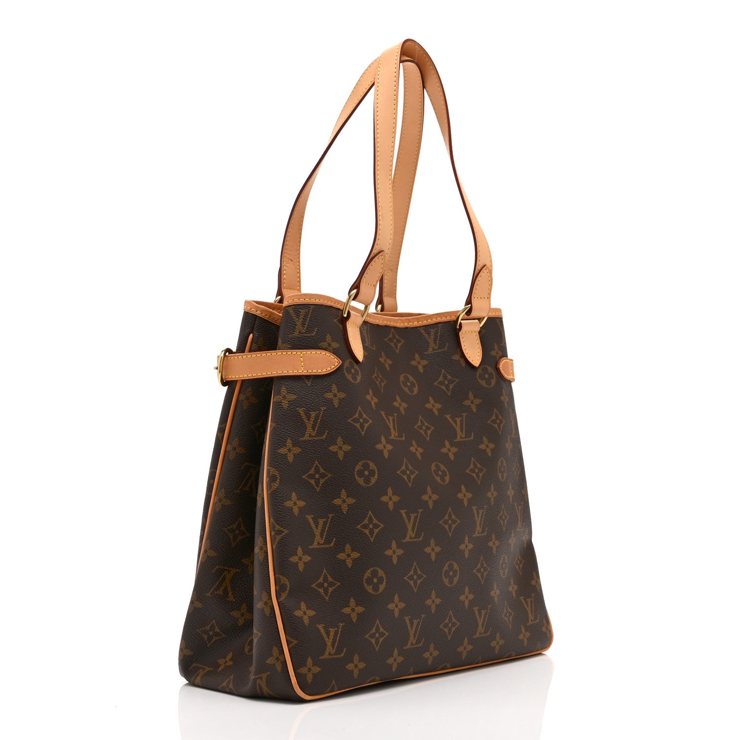 Louis Vuitton Monogram Batignolles Vertical