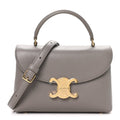 Celine Supple Grained Calfskin Teen Nino Pebble
