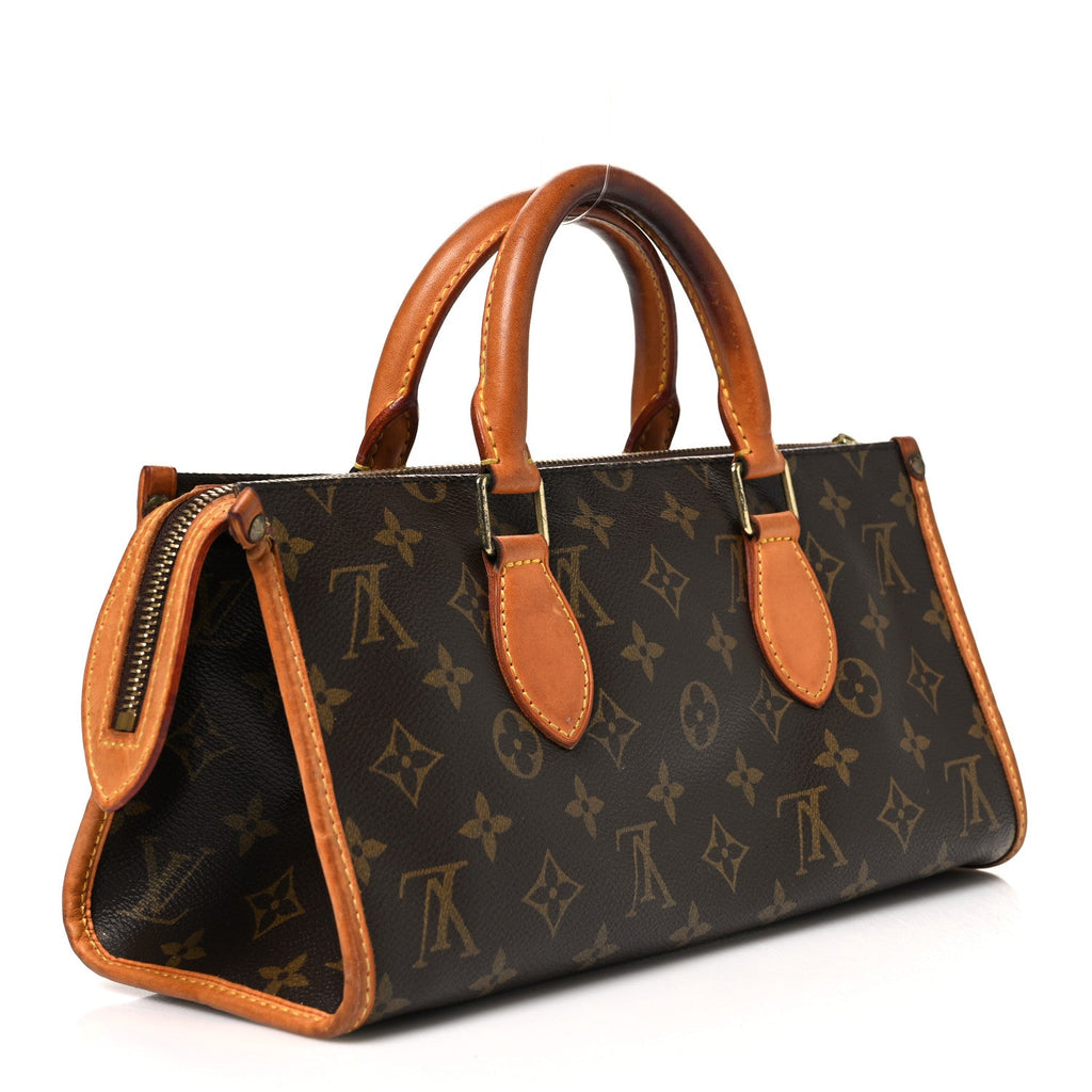 Louis Vuitton Monogram Popincourt