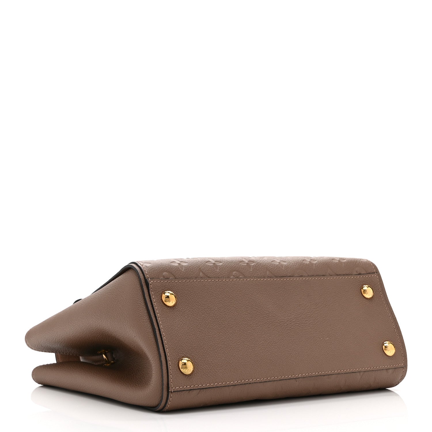 Louis Vuitton Empreinte Trocadero Taupe