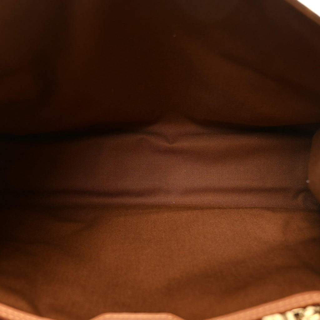 Louis Vuitton Monogram Beverly GM Briefcase