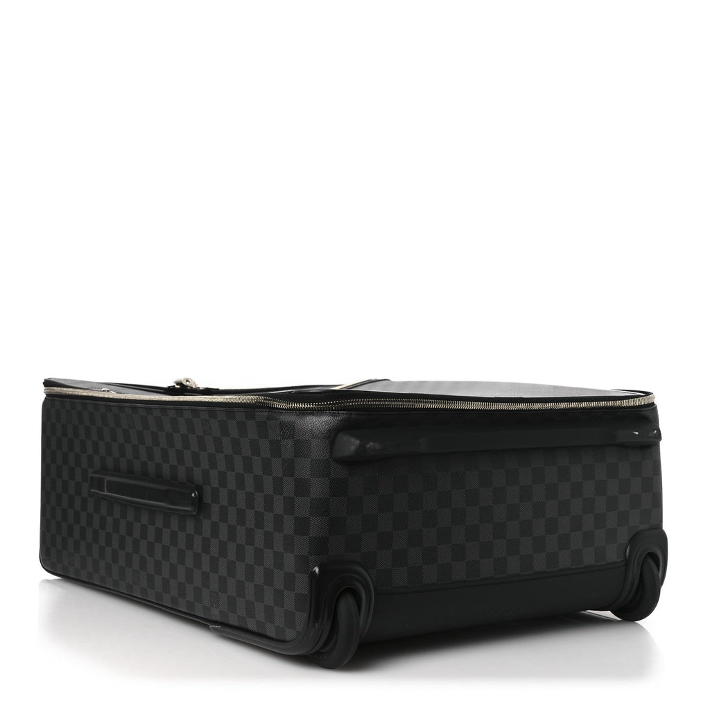 Louis Vuitton Damier Graphite Pegase 65