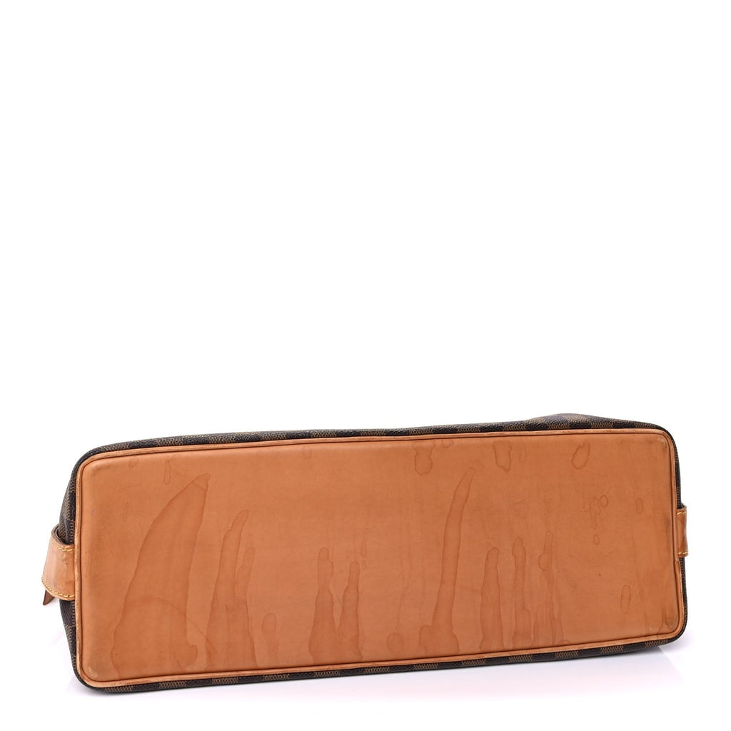 Louis Vuitton Damier Ebene Centenaire Chelsea Brown