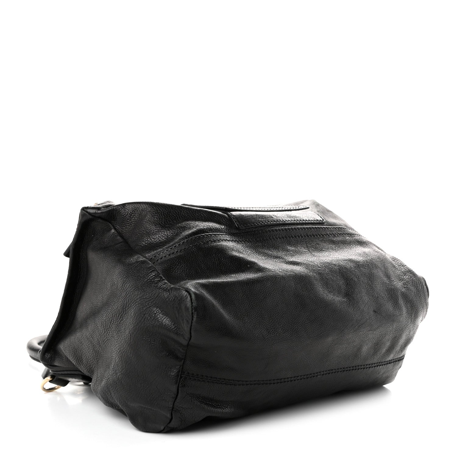 Givenchy Sugar Goatskin Medium Pandora Black