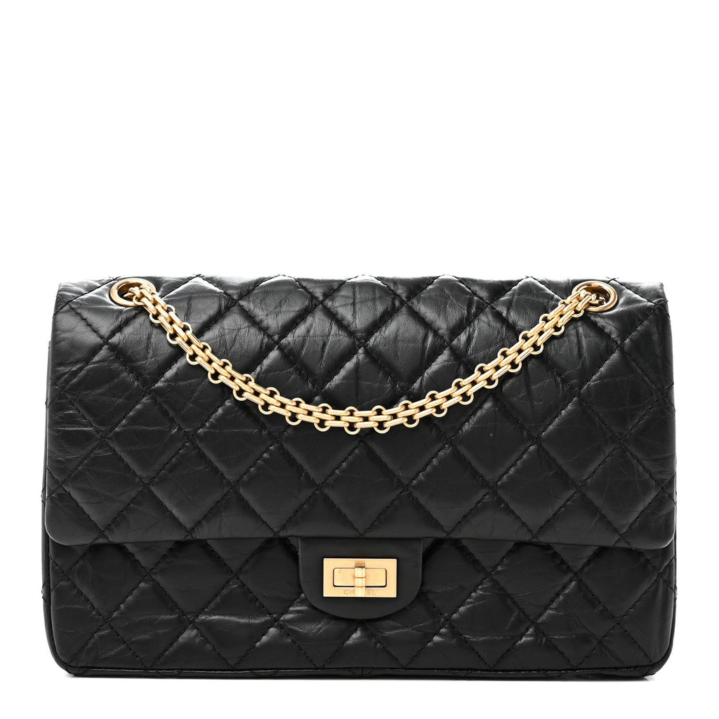 CHANEL 2.55 REISSUE 226 BAG