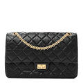 CHANEL 2.55 REISSUE 226 BAG