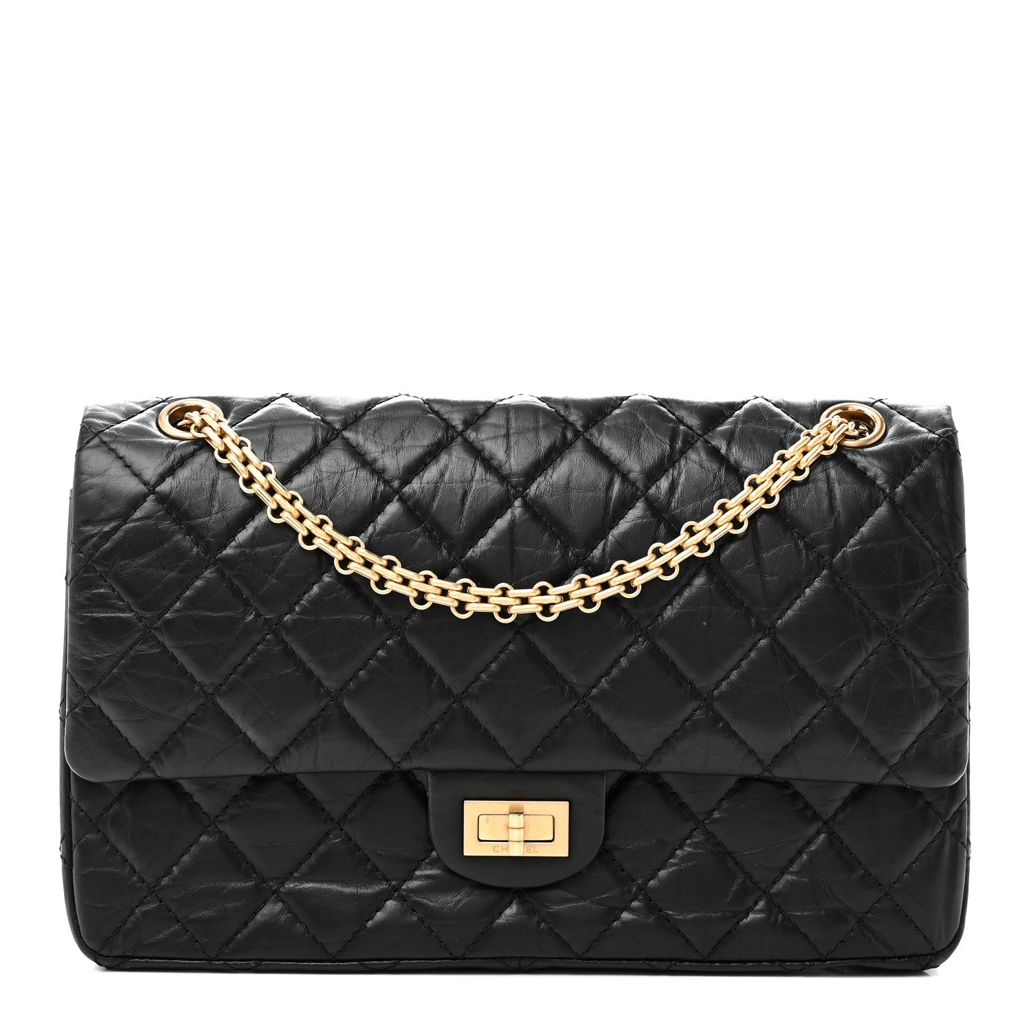 CHANEL 2.55 REISSUE 226 BAG