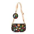 Louis Vuitton LV X YK Monogram Multi Pochette Accessories