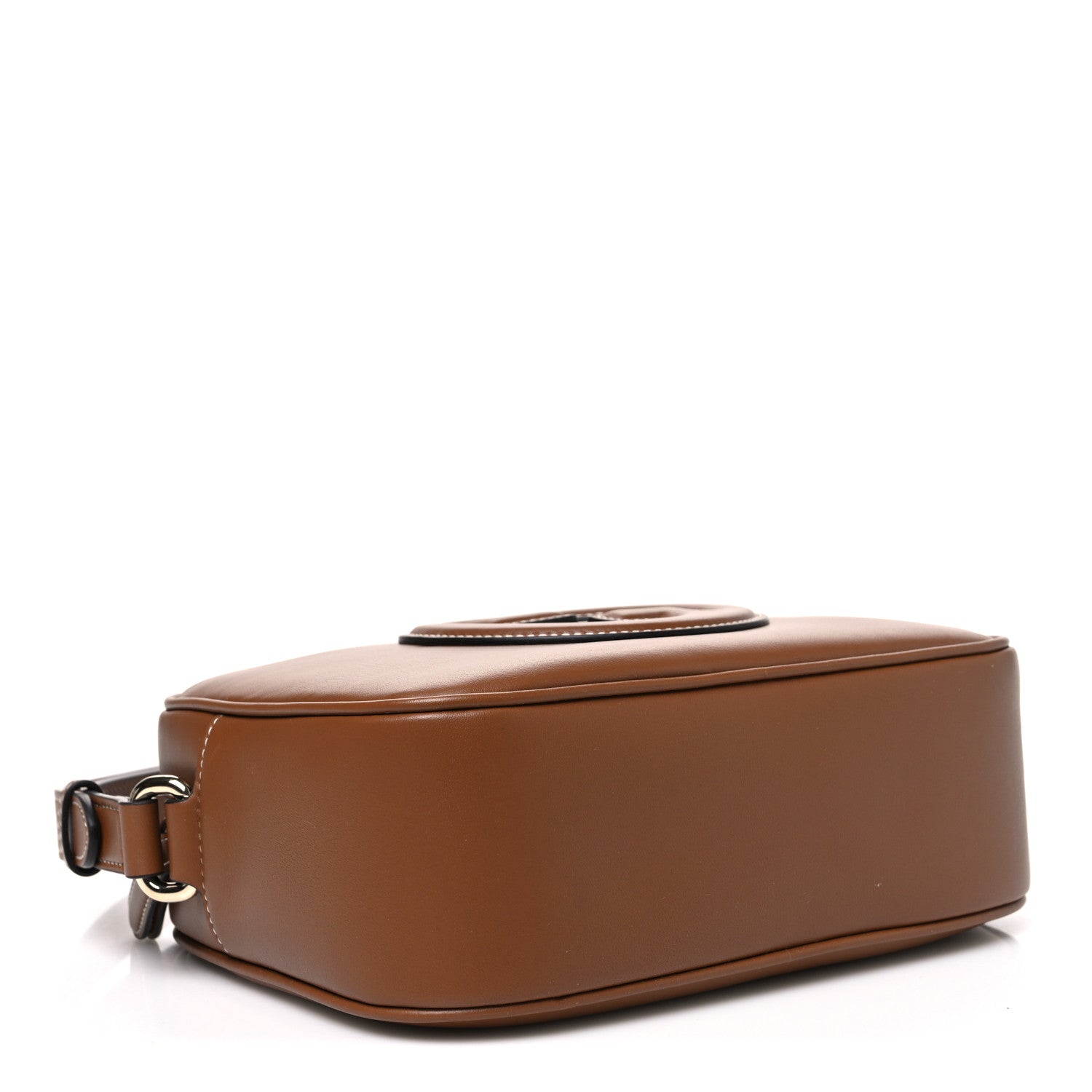 Gucci Calfskin Mini Blondie Bag Sundial