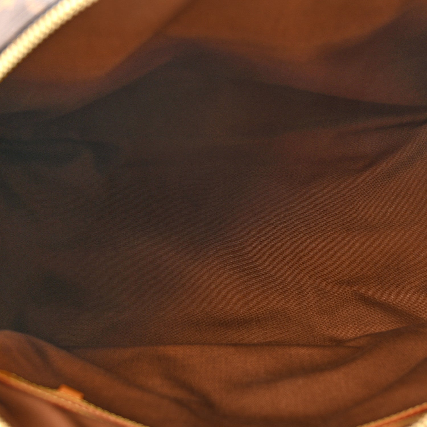 Louis Vuitton Monogram Keepall Cargo 50