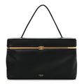 Celine Supple Calfskin Rectangle Bag Black