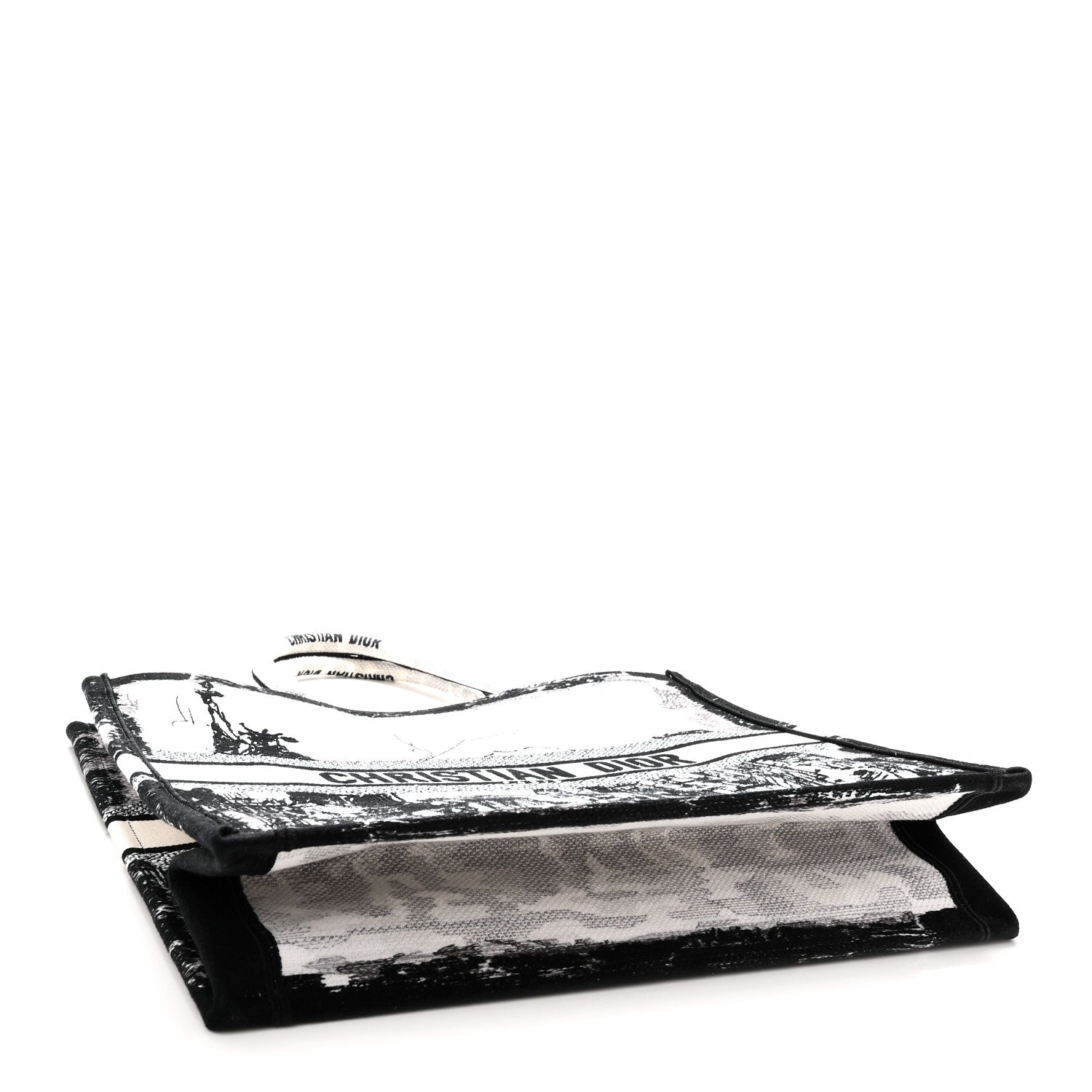 Dior Large New York Book Tote