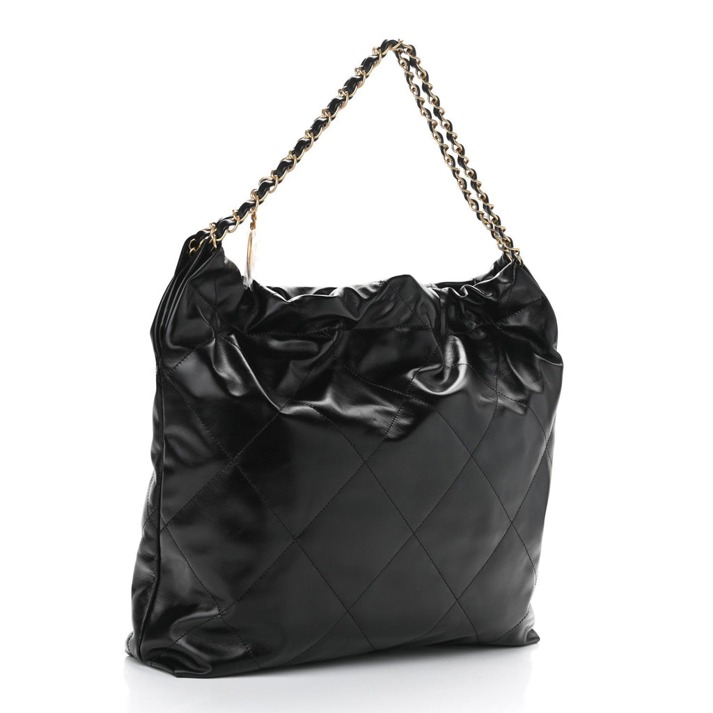 CHANEL 22 MEDIUM HANDBAG