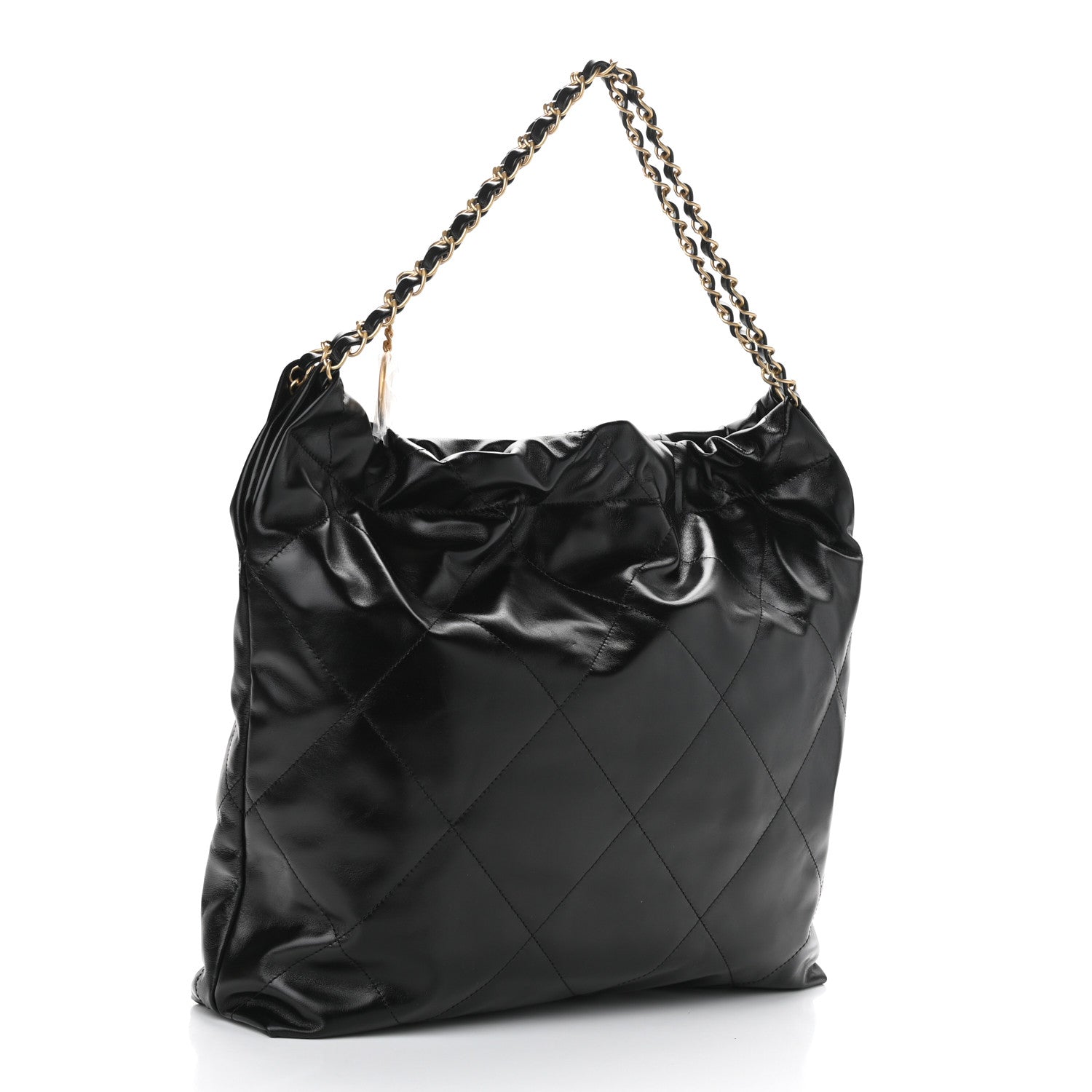 CHANEL 22 MEDIUM HANDBAG