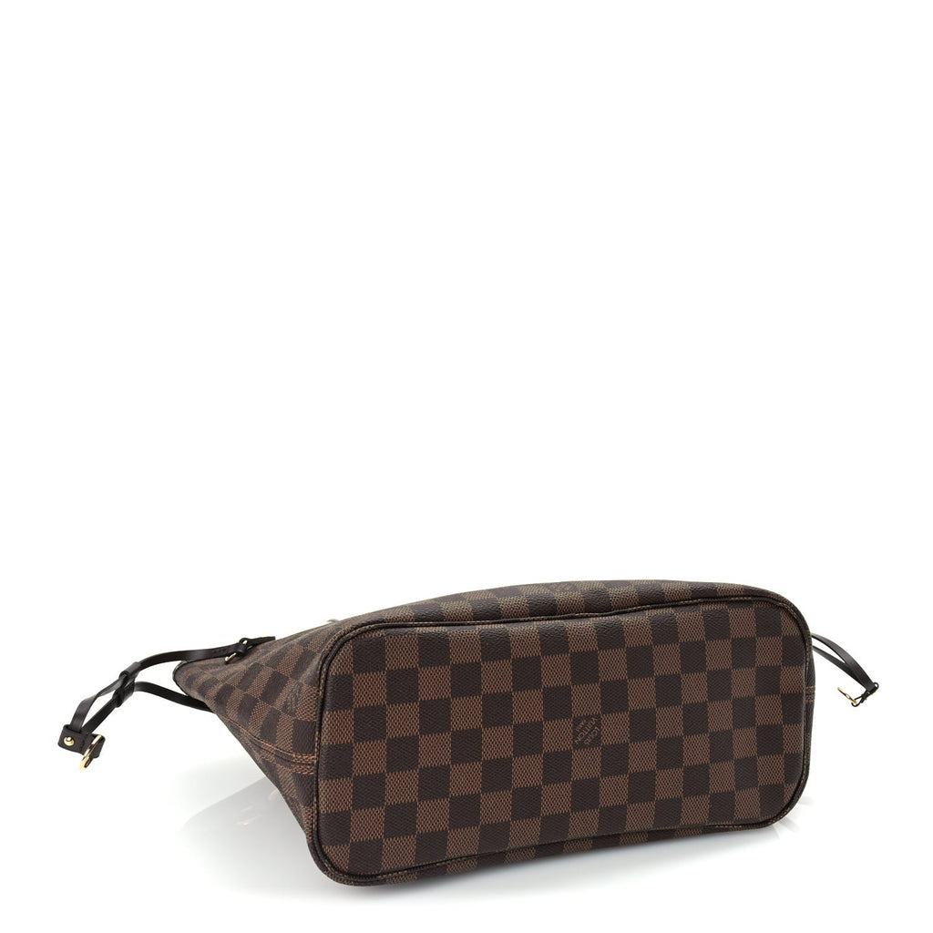 Louis Vuitton Damier Ebene Neo Neverfull PM