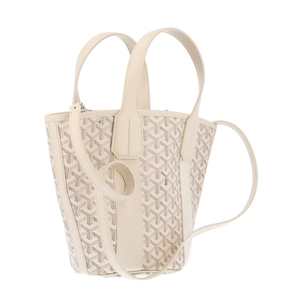 Goyard Goyardine Belharra PM Sand