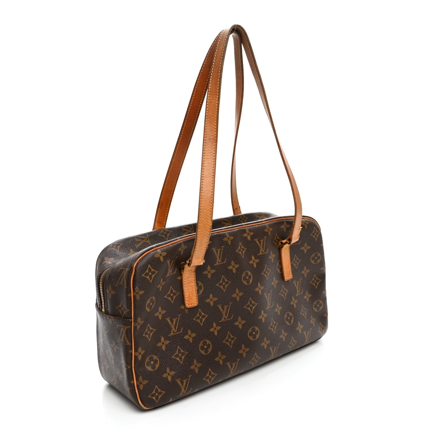 Louis Vuitton Monogram Cite GM