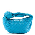 Bottega Veneta Nappa Intrecciato Mini Jodie Blaster