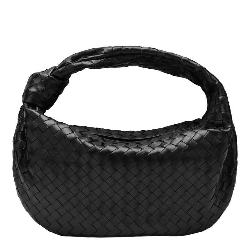 BOTTEGA VENETA JODIE MEDIUM INTRECCIATO BAG