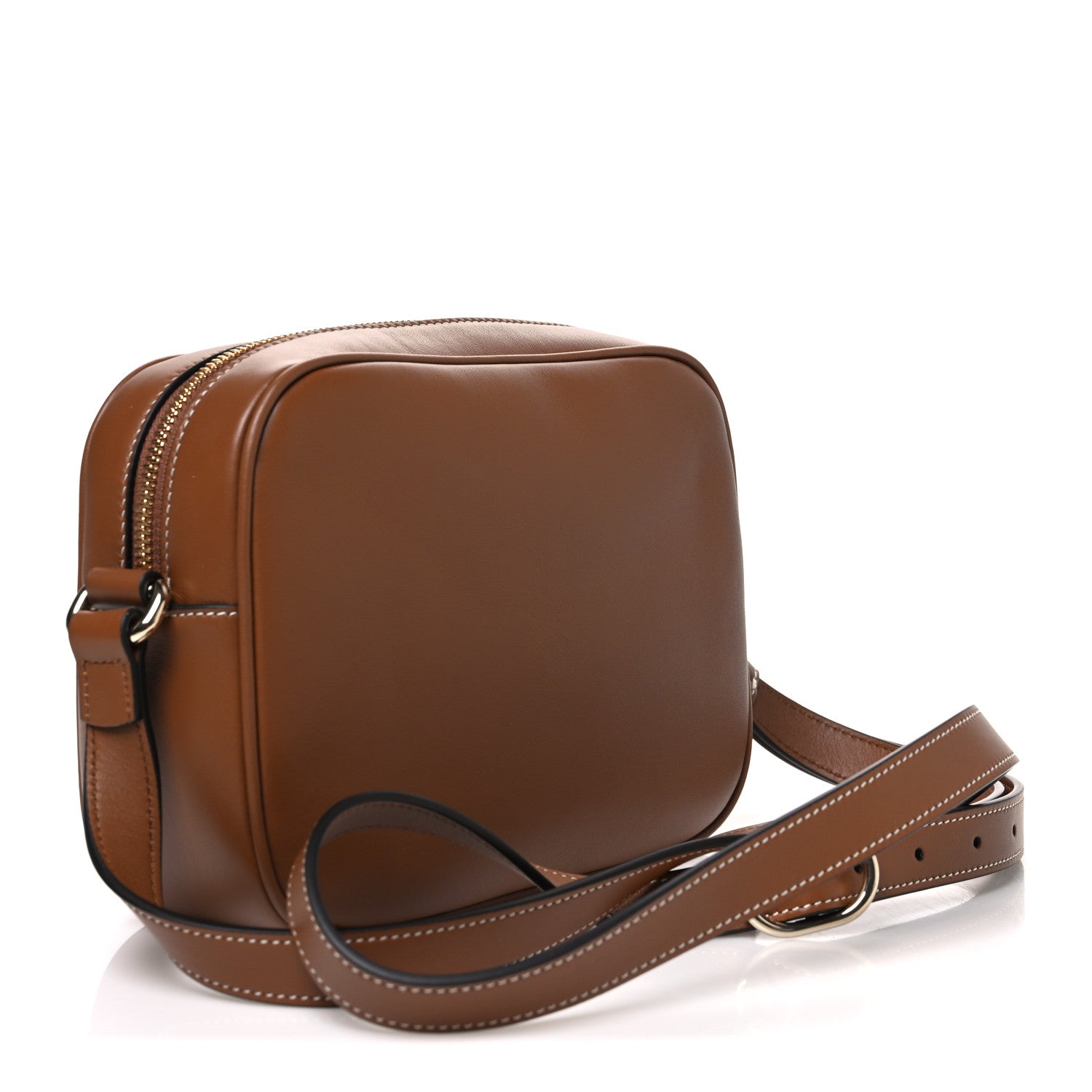Gucci Calfskin Mini Blondie Bag Sundial