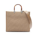 FENDI SUNSHINE MEDIUM SHOPPER BAG