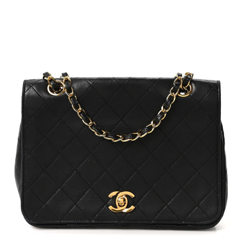 CHANEL CLASSIC FLAP SMALL BAG