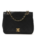 CHANEL CLASSIC FLAP SMALL BAG