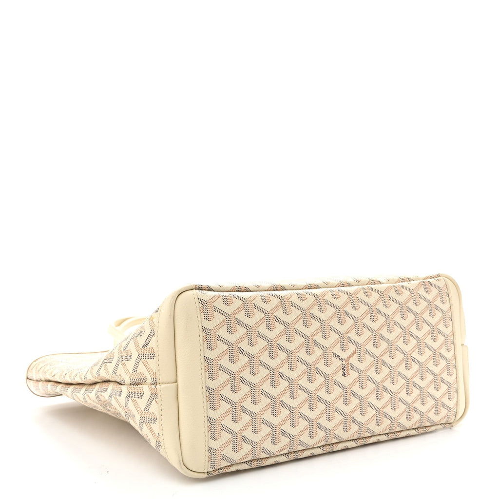 Goyard Goyardine Artois PM Sand