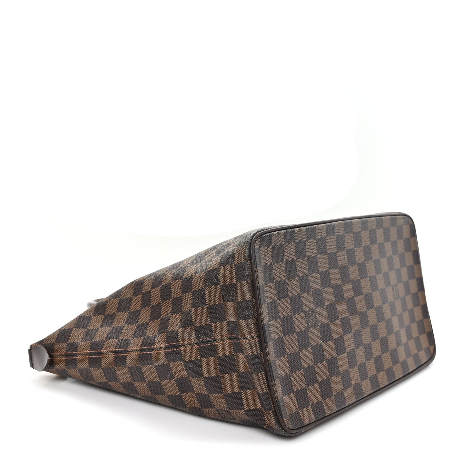 Louis Vuitton Damier Ebene Saleya MM