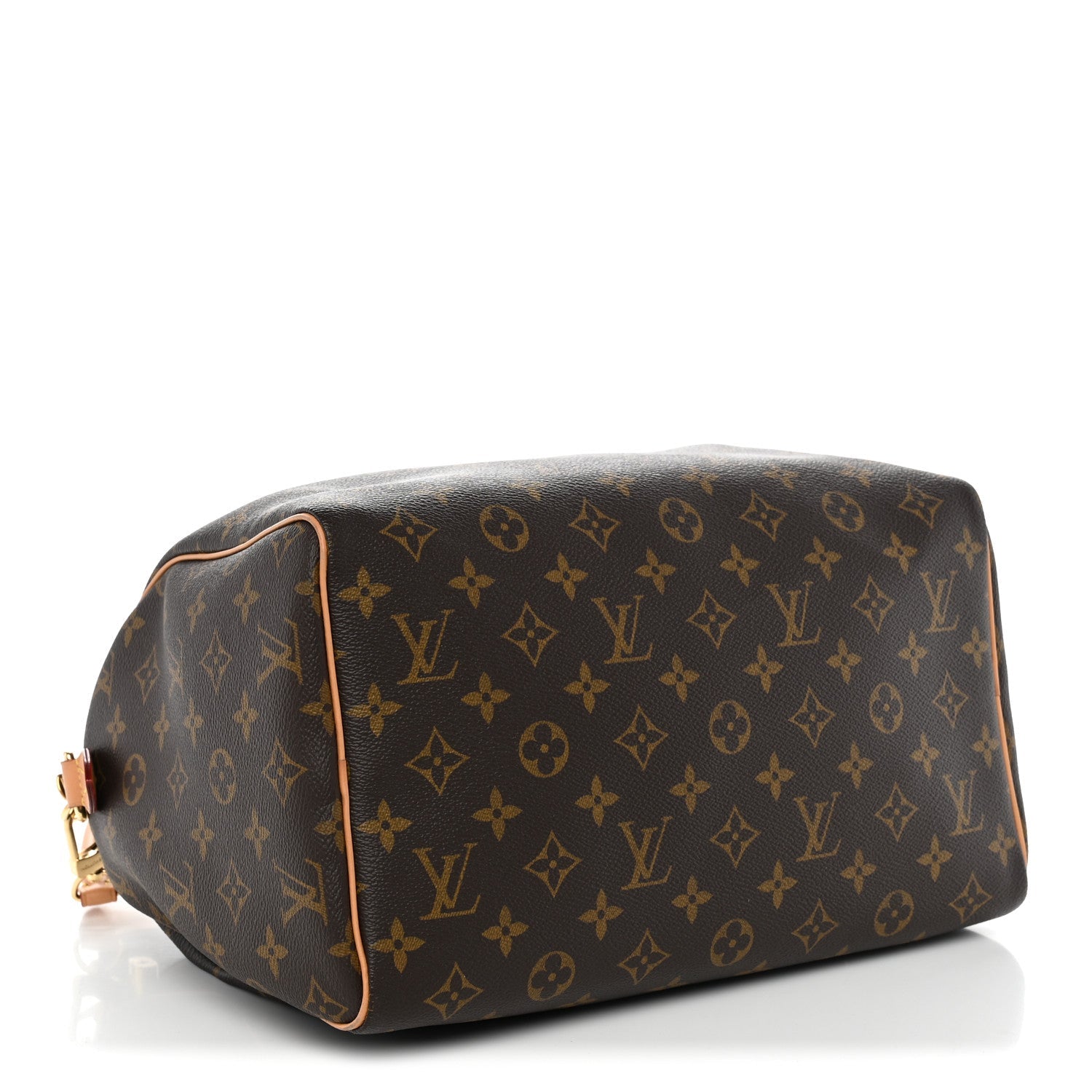 Louis Vuitton Monogram Speedy Soft Crafty 30